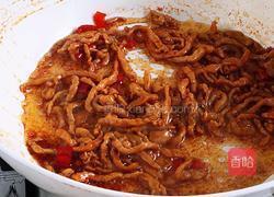 怀旧小炒菜的做法图解6