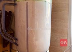 香蕉牛奶奶昔的做法图解7