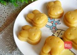 红薯饼的做法图解6