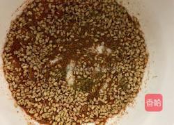 家常铁板豆腐的做法图解5