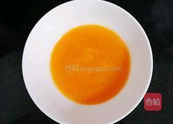 鸡肉疙瘩汤 (宝宝辅食)的做法图解2