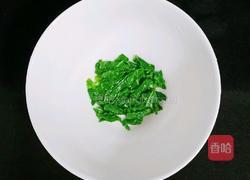 鸡肉疙瘩汤 (宝宝辅食）的做法图解5