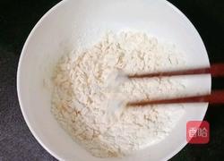 鸡肉疙瘩汤 (宝宝辅食)的做法图解7