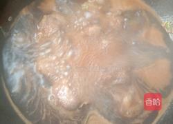 糖醋排骨的做法图解8