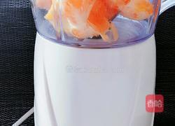 香橙糯米饼(木糖醇)的做法图解2