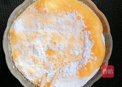 香橙糯米饼(木糖醇)的做法图解3