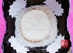 香橙糯米饼(木糖醇)的做法图解6