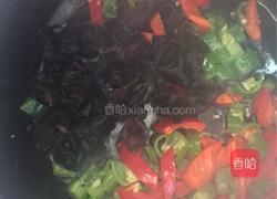 湘菜：爆炒猪肝的做法图解5