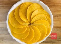 玉米面饼的做法图解7