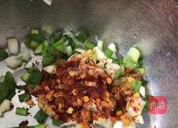 凉拌鲜榨菜的做法图解8