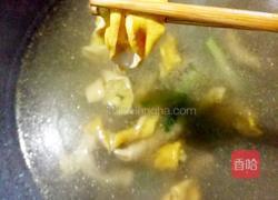 黔江鸡杂的做法图解2