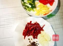 黔江鸡杂的做法图解5