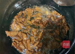 新疆过油肉拌面(家常版)的做法图解3