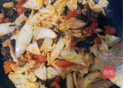 新疆过油肉拌面(家常版)的做法图解5