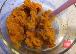 红薯燕麦条的做法图解4