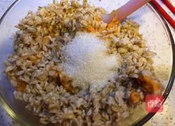 红薯燕麦条的做法图解6