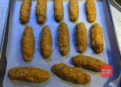 红薯燕麦条的做法图解7