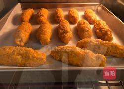 红薯燕麦条的做法图解8