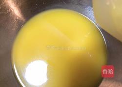 松软巧克力杏仁饼干的做法图解2