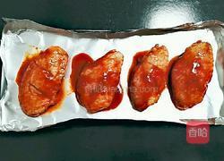 新奥尔良风味烤翅（无油烤箱版）的做法图解5