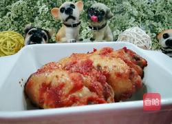 新奥尔良风味烤翅（无油烤箱版）的做法图解7