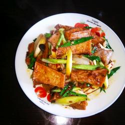 家常豆腐的做法[图]