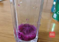 蓝色妖姬（饮料）的做法图解3