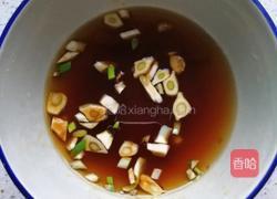 三色西兰花绣球的做法图解8