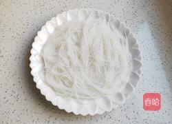 蒜蓉蒸扇贝粉丝虾的做法图解6