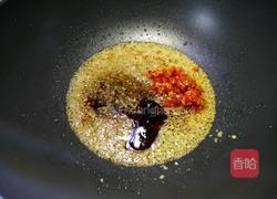 蒜蓉蒸扇贝粉丝虾的做法图解9