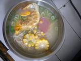 豚骨汤面的做法[图]