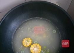 豚骨汤面的做法图解2