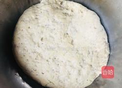 香酥豆沙饼的做法图解4