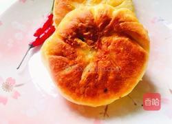 香酥豆沙饼的做法图解15