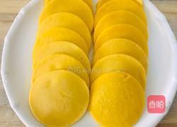 养生玉米面饼的做法图解8