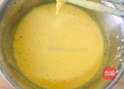 养生玉米面饼的做法图解4