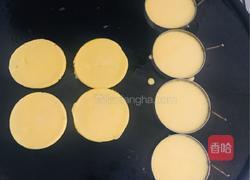 养生玉米面饼的做法图解7