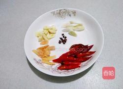 泡椒笋子炒肉片的做法图解4