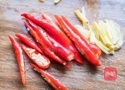 芹香山药片的做法图解5