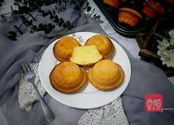 无水无油松软小蛋糕的做法图解10