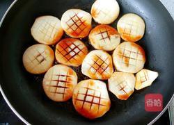 耗油杏鲍菇的做法图解6