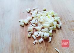 粉蒸芹菜叶的做法图解7