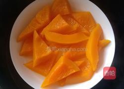 低脂南瓜牛奶汁的做法图解6