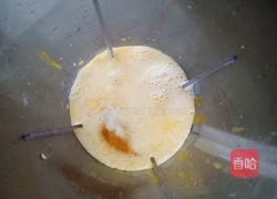 低脂南瓜牛奶汁的做法图解9