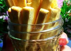 宝宝零食系列~阿拉棒棒的做法图解6