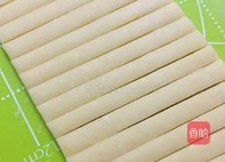 宝宝零食系列～阿拉棒棒的做法图解3