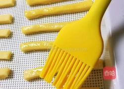 宝宝零食系列～阿拉棒棒的做法图解4