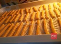 宝宝零食系列～阿拉棒棒的做法图解5