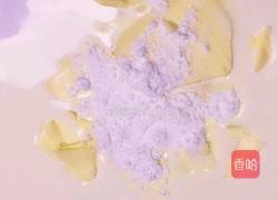 好吃不腻的奶油泡芙的做法图解2