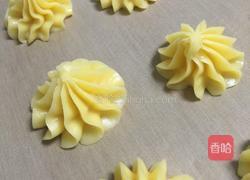 好吃不腻的奶油泡芙的做法图解6